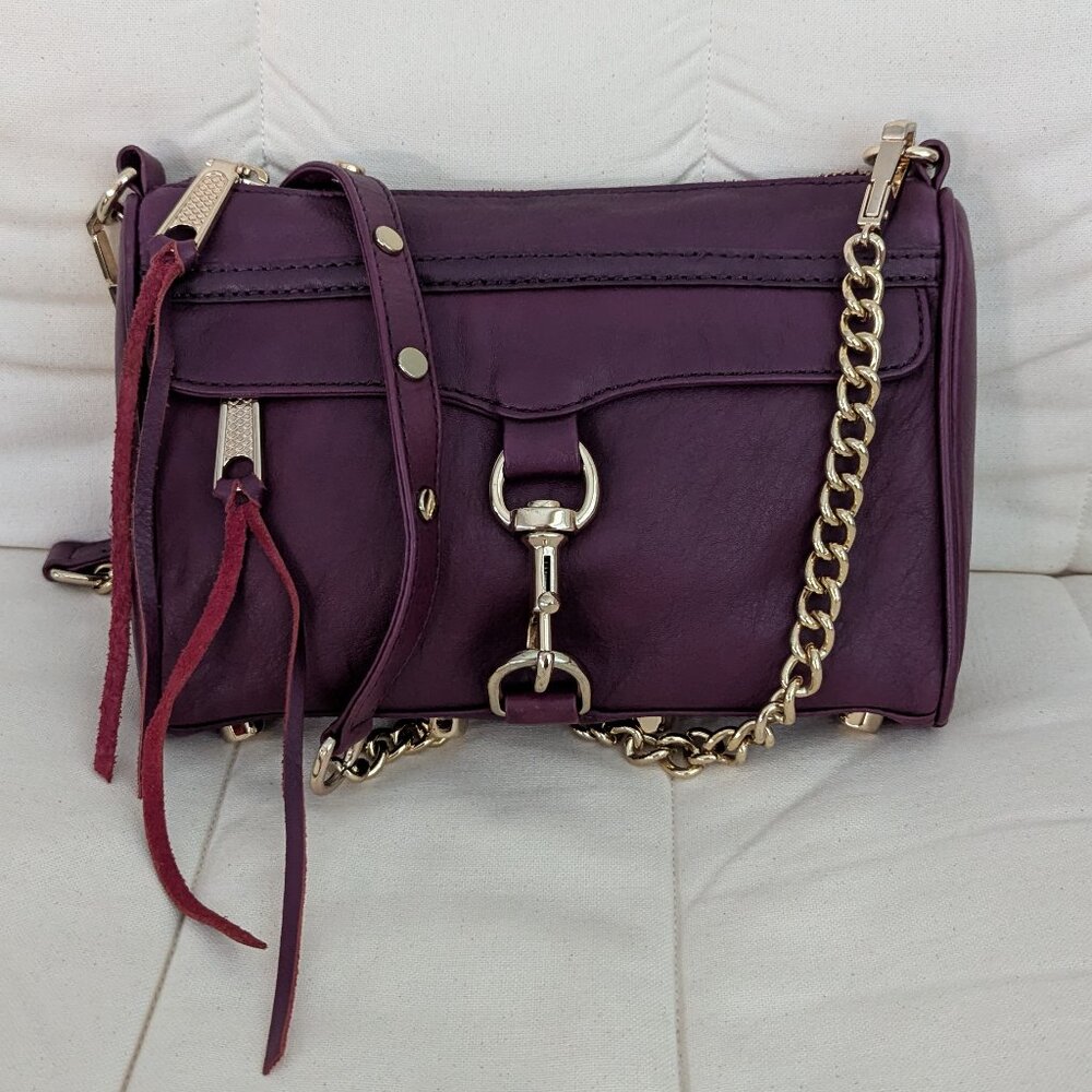 Rebecca Minkoff Crossbody